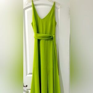 Hellen Batterr Dress Size s